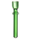 Green 14mm Glass Nail