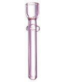 14mm Glass Nail Pink