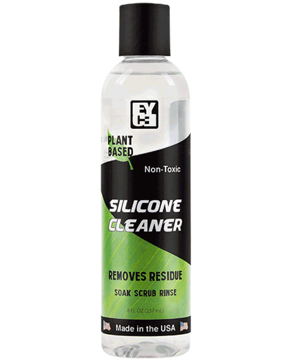 Eyce Silicone Cleaner
