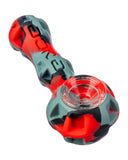 Silicone Spoon Pipe