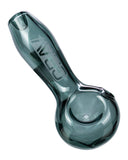 Grav Labs Classic Spoon Pipe in Charcoal